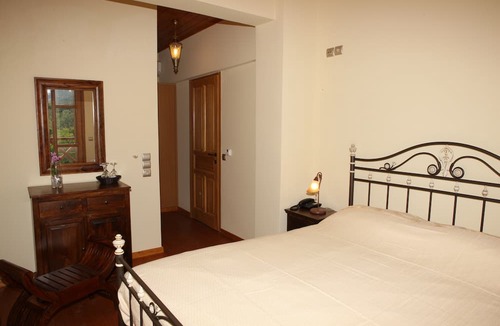 Mystras Hotel | Despotato