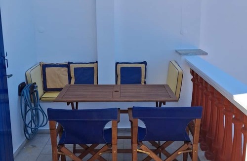 Hydra Villa | Villa Hydra Estrella