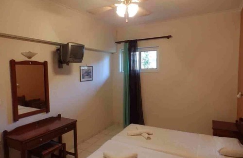 Kato Galatas Hotel | Alexandra Hotel