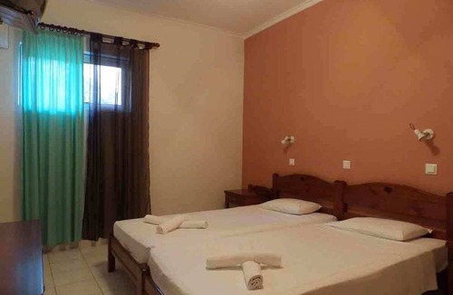 Kato Galatas Hotel | Alexandra Hotel