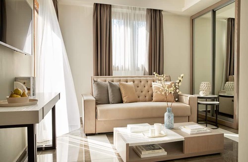Portes Resort | Potidea Palace Hotel - All inclusive
