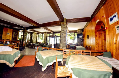 Hania Hotel | Hani Zisi Hotel
