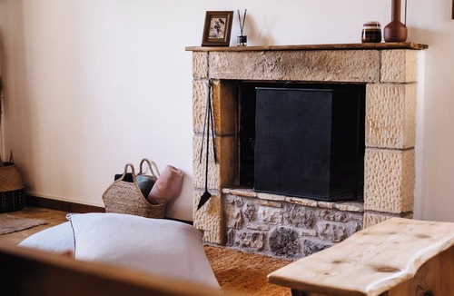 Kalavrita Hotel | Orias guesthouse & farm