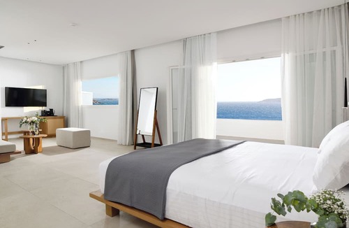 Agios Ioannis Bed & Breakfast | Etere Luxury Suites