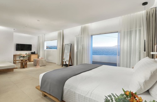 Agios Ioannis Bed & Breakfast | Etere Luxury Suites