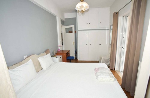Monemvasia Apartment | Cosmo Room 1 Seaside Retreat Monemvasia Castle