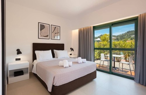 Peroulades Hotel | Cape Resort