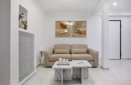 Makrigianni Apartment | Acropolis Museum Apartment by A&A Residences