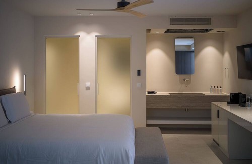 Tourlos Hotel | VE ZO Suites Mykonos