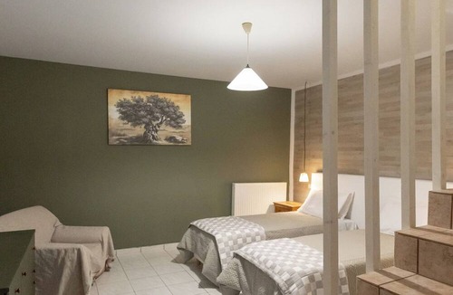 Alepou Villa | Villa Aristotle