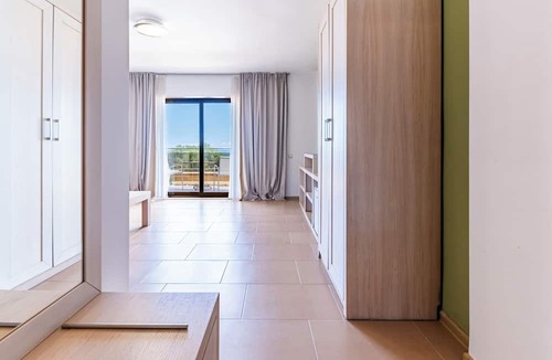 Nea Skioni Hotel | Rahoni Cronwell By Diomedes Group