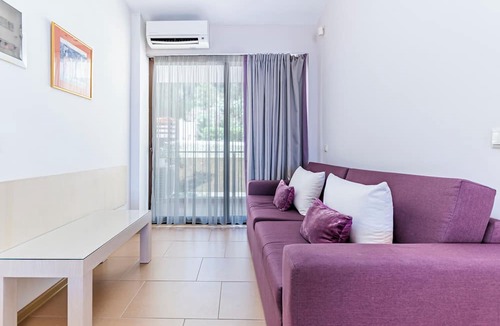 Nea Skioni Hotel | Rahoni Cronwell By Diomedes Group