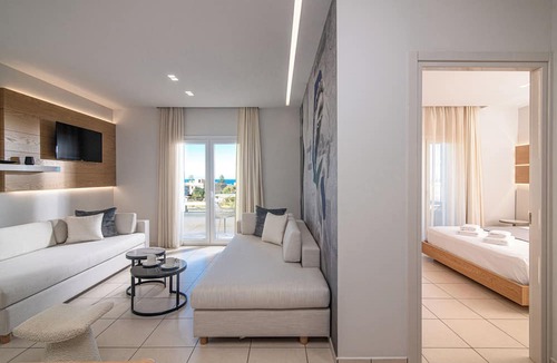 Stalida Hotel | Filia Luxury Suites
