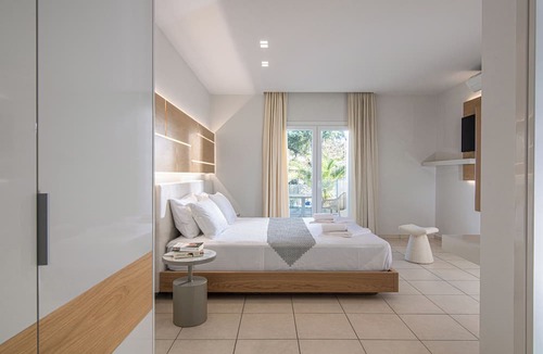 Stalida Hotel | Filia Luxury Suites