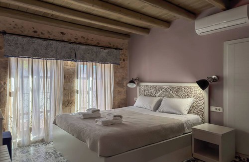 Chania Old City House | Vetus Oppidum Guesthouse