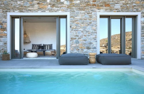 Kithnos Hotel | YOU the Kolona Concept - Adults Only