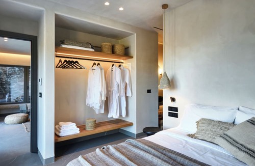 Kithnos Hotel | YOU the Kolona Concept - Adults Only