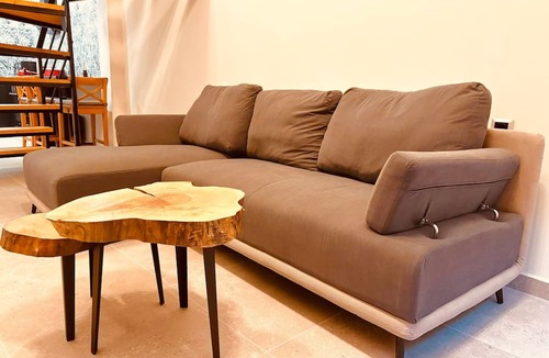 Ampelokipoi Apartment | Loft Athens 2 - 55m2