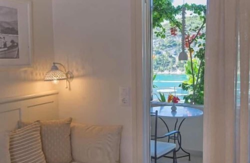 Patitiri Hotel | Liadromia Hotel