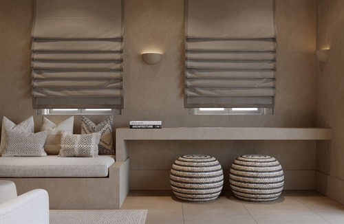 Naousa Hotel | Salt Suites Paros