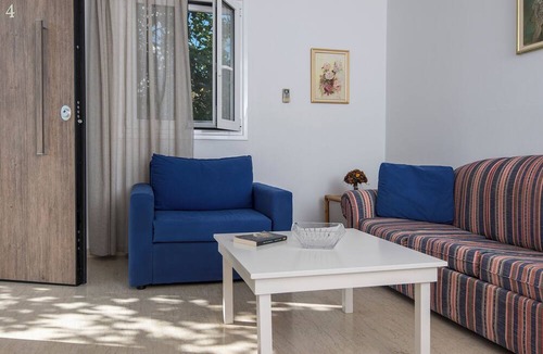 Nea Tirintha Apartment | Villa Christina