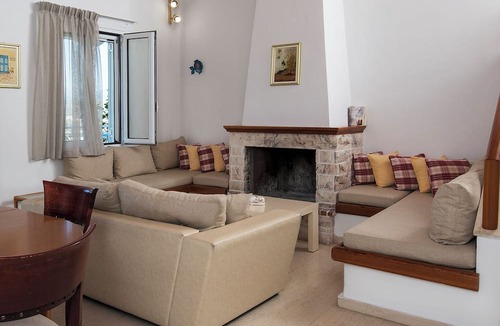 Nea Tirintha Apartment | Villa Christina