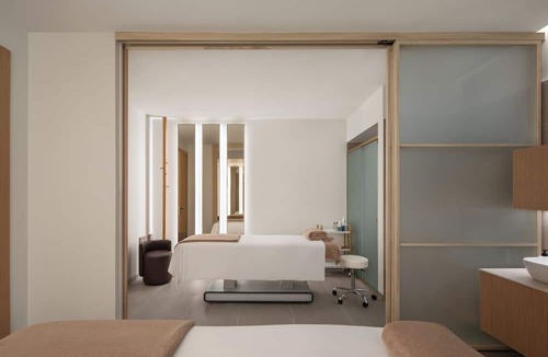 Ampelas Hotel | Vione Paros Hotel