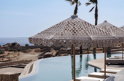 Platis Gialos Hotel | Maximus Mykonos