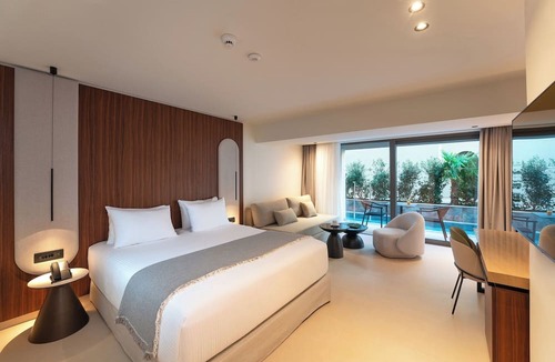 Ixia Hotel | Alizo Boutique Hotel &; Spa - Adults Only