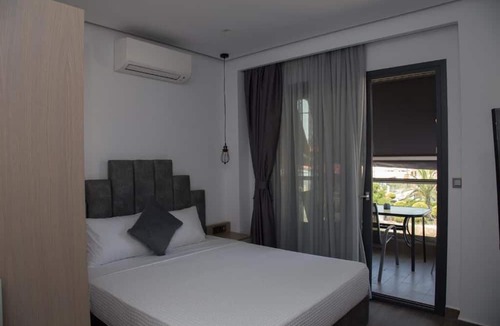 Asprovalta Hotel | Amalia Rooms Sea View