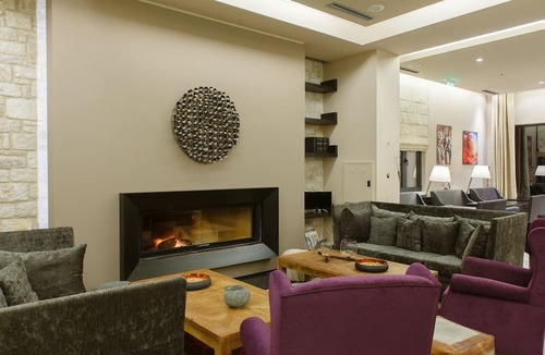 Levidhion Hotel | Levidi Suites