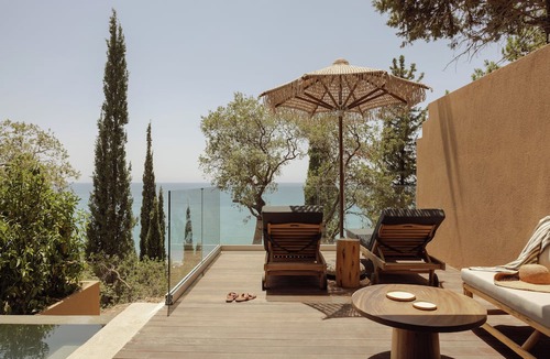 Lourdata Hotel | F ZEEN KEFALONIA - Adults Only