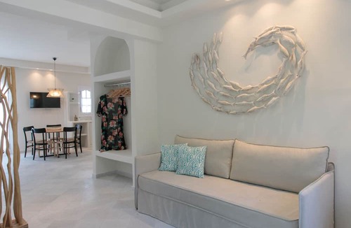Agkidia Hotel | Aeolos Villas Sustainable living