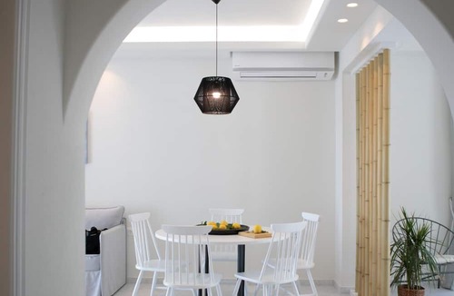 Agkidia Hotel | Aeolos Villas Sustainable living