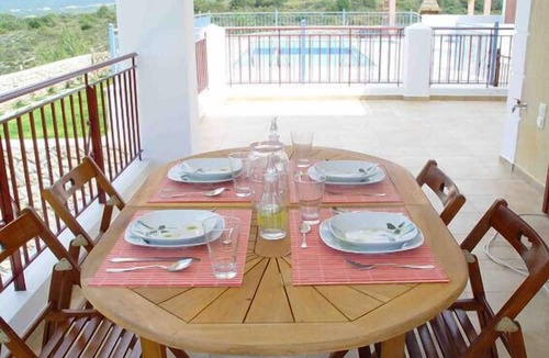 Lakithra Villa | Europe's Villas