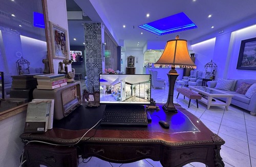 Hersonissos Centre Hotel | Thalia deco City & Beach Hotel