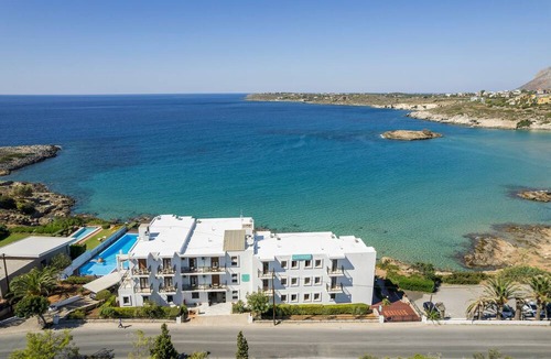 Kalathas Hotel | Lena Beach Hotel