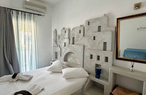 Merichas House | Foinikas Studios