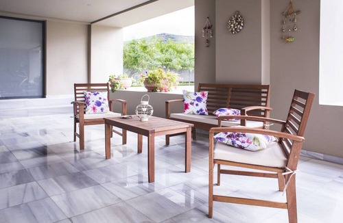 Kissamos House | Campagna Mare