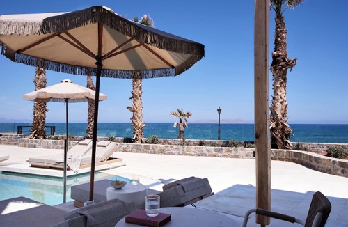 Aposelemis Resort | Stella Blue Seaside Resort - All inclusive