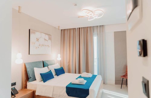 Perea Hotel | Sky Hotel
