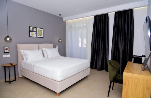 Agios Nikitas House | Akron Suites Lefkada