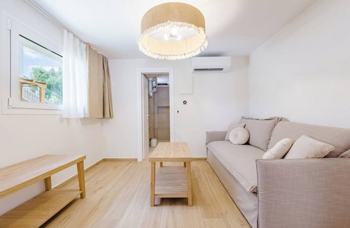 Paliouri Hotel | Serenity Hill