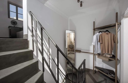 Heraklion House | Vegga Suites