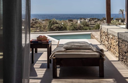 Tinos Town Hotel | Ela Tinos