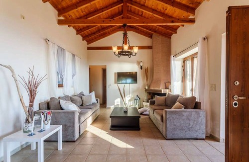 Lefktron Apartment | Mani Panoramic Seaviews - Luxury Summer Haven