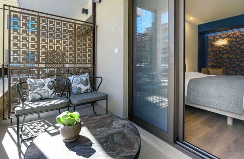 Litochoro House | Epineio Comfort Living
