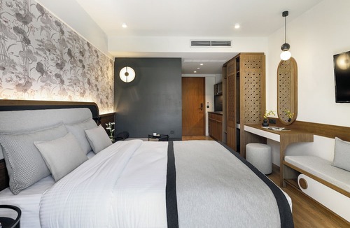 Litochoro House | Epineio Comfort Living