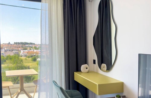 Kallithea Hotel | MONO ALEX Kalithea