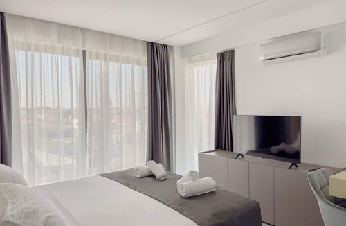 Kallithea Hotel | MONO ALEX Kalithea